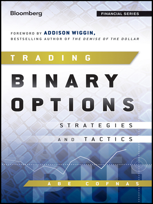 Cover image for Trading Binary Options
